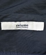 JOURNAL STANDARD relume（ジャーナルスタンダードレリューム）マウンテンパーカー 紺 サイズ:F レディース/2200724571048