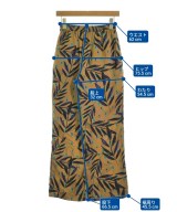 JOURNAL STANDARD relume（ジャーナルスタンダードレリューム）その他 茶 サイズ:F レディース/2200726332050