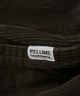 JOURNAL STANDARD relume（ジャーナルスタンダードレリューム）その他 茶 サイズ:S レディース/2200726978029