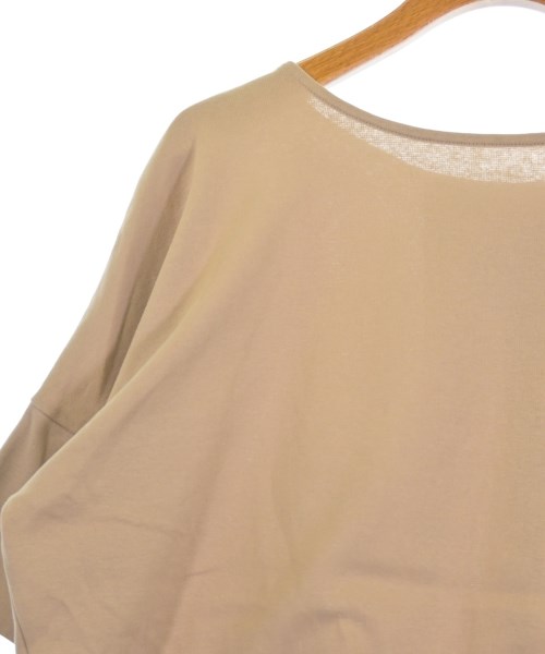 JOURNAL STANDARD relume（ジャーナルスタンダードレリューム）Tシャツ・カットソー ベージュ サイズ:F レディース/2200730338086