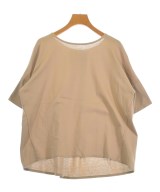JOURNAL STANDARD relume（ジャーナルスタンダードレリューム）Tシャツ・カットソー ベージュ サイズ:F レディース/2200730338086