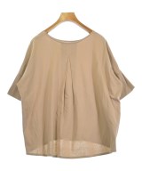 JOURNAL STANDARD relume（ジャーナルスタンダードレリューム）Tシャツ・カットソー ベージュ サイズ:F レディース/2200730338086