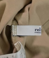 JOURNAL STANDARD relume（ジャーナルスタンダードレリューム）Tシャツ・カットソー ベージュ サイズ:F レディース/2200730338086
