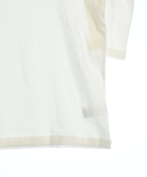 JOURNAL STANDARD relume（ジャーナルスタンダードレリューム）Tシャツ・カットソー 白 サイズ:F レディース/2200730338130