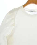 JOURNAL STANDARD relume（ジャーナルスタンダードレリューム）Tシャツ・カットソー 白 サイズ:F レディース/2200730338130
