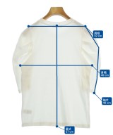 JOURNAL STANDARD relume（ジャーナルスタンダードレリューム）Tシャツ・カットソー 白 サイズ:F レディース/2200730338130