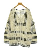 JOURNAL STANDARD relume（ジャーナルスタンダードレリューム）カーディガン 白 サイズ:F レディース/2200735180178