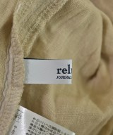 JOURNAL STANDARD relume（ジャーナルスタンダードレリューム）ブラウス ベージュ サイズ:F レディース/2200726143113