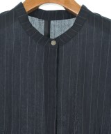 JOURNAL STANDARD relume（ジャーナルスタンダードレリューム）ブラウス 紺 サイズ:F レディース/2200731536092