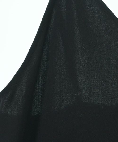 JOURNAL STANDARD relume（ジャーナルスタンダードレリューム）ワンピース 黒 サイズ:F レディース/2200735556065