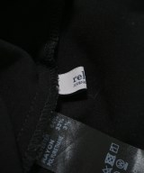 JOURNAL STANDARD relume（ジャーナルスタンダードレリューム）ワンピース 黒 サイズ:F レディース/2200735556065