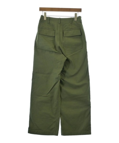 JOURNAL STANDARD relume（ジャーナルスタンダードレリューム）その他 カーキ サイズ:38(M位) レディース/2200725473242