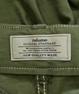 JOURNAL STANDARD relume（ジャーナルスタンダードレリューム）その他 カーキ サイズ:38(M位) レディース/2200725473242