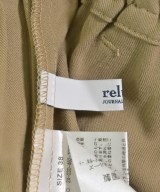 JOURNAL STANDARD relume（ジャーナルスタンダードレリューム）その他 ベージュ サイズ:38(M位) レディース/2200725473259