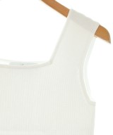 JOURNAL STANDARD relume（ジャーナルスタンダードレリューム）ベスト/ノースリーブ 白 サイズ:F レディース/2200725480066