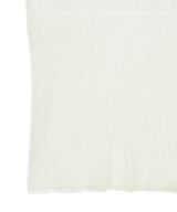 JOURNAL STANDARD relume（ジャーナルスタンダードレリューム）ベスト/ノースリーブ 白 サイズ:F レディース/2200725480066