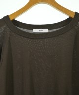 JOURNAL STANDARD relume（ジャーナルスタンダードレリューム）ニット・セーター 茶 サイズ:F レディース/2200729234108