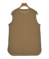 JOURNAL STANDARD relume（ジャーナルスタンダードレリューム）ノースリーブ 茶 サイズ:F レディース/2200729234122