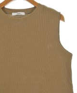 JOURNAL STANDARD relume（ジャーナルスタンダードレリューム）ノースリーブ 茶 サイズ:F レディース/2200729234122