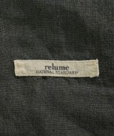 JOURNAL STANDARD relume（ジャーナルスタンダードレリューム）その他 グレー サイズ:36(S位) レディース/2200729812047