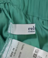JOURNAL STANDARD relume（ジャーナルスタンダードレリューム）ロング・マキシ丈スカート 緑 サイズ:36(S位) レディース/2200731570089
