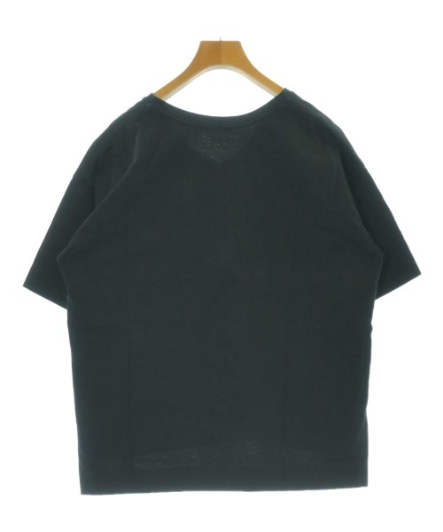 JOURNAL STANDARD relume（ジャーナルスタンダードレリューム）Tシャツ・カットソー 黒 サイズ:F レディース/2200731570157