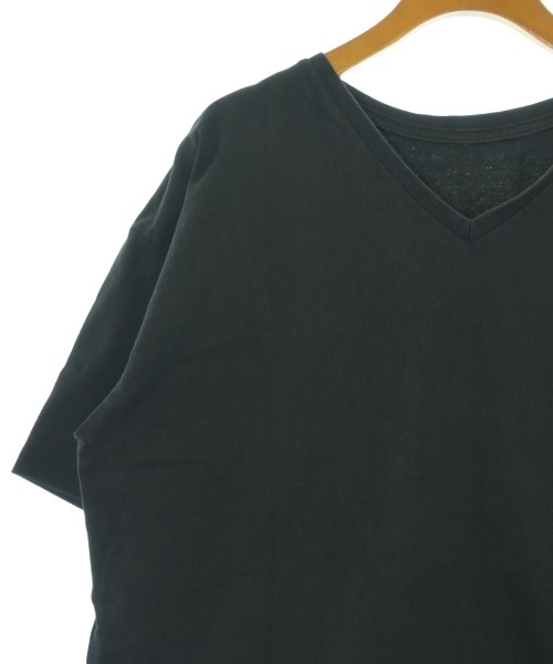JOURNAL STANDARD relume（ジャーナルスタンダードレリューム）Tシャツ・カットソー 黒 サイズ:F レディース/2200731570157