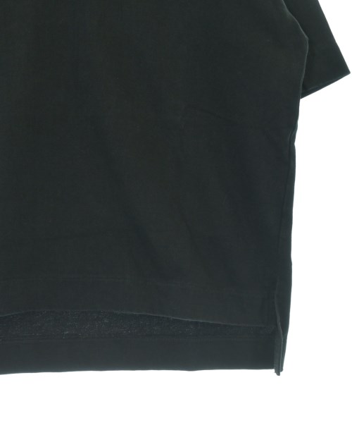JOURNAL STANDARD relume（ジャーナルスタンダードレリューム）Tシャツ・カットソー 黒 サイズ:F レディース/2200731570157