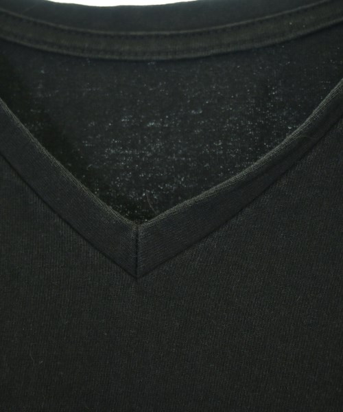 JOURNAL STANDARD relume（ジャーナルスタンダードレリューム）Tシャツ・カットソー 黒 サイズ:F レディース/2200731570157