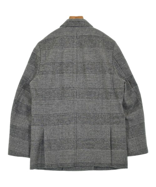 JOURNAL STANDARD relume（ジャーナルスタンダードレリューム）テーラードジャケット 黒 サイズ:-(XL位) レディース/2200734499080