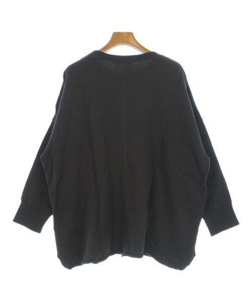 JOURNAL STANDARD relume（ジャーナルスタンダードレリューム）スウェット グレー サイズ:F レディース/2200736272070