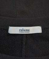 JOURNAL STANDARD relume（ジャーナルスタンダードレリューム）スウェット グレー サイズ:F レディース/2200736272070