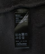 JOURNAL STANDARD relume（ジャーナルスタンダードレリューム）スウェット グレー サイズ:F レディース/2200736272070