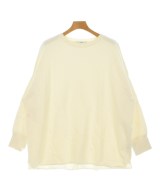 JOURNAL STANDARD relume（ジャーナルスタンダードレリューム）スウェット 白 サイズ:F レディース/2200736272131