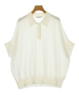 JOURNAL STANDARD relume（ジャーナルスタンダードレリューム）ニット・セーター 白 サイズ:F レディース/2200722273098