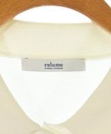 JOURNAL STANDARD relume（ジャーナルスタンダードレリューム）ニット・セーター 白 サイズ:F レディース/2200722273098