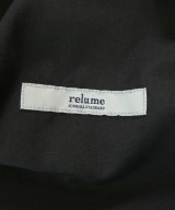 JOURNAL STANDARD relume（ジャーナルスタンダードレリューム）ロング・マキシ丈スカート 黒 サイズ:F レディース/2200706190021