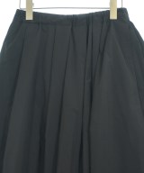 JOURNAL STANDARD relume（ジャーナルスタンダードレリューム）ロング・マキシ丈スカート 黒 サイズ:F レディース/2200706190021