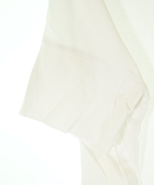 JOURNAL STANDARD relume（ジャーナルスタンダードレリューム）Tシャツ・カットソー 白 サイズ:F レディース/2200706190083