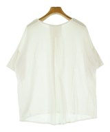 JOURNAL STANDARD relume（ジャーナルスタンダードレリューム）Tシャツ・カットソー 白 サイズ:F レディース/2200706190083