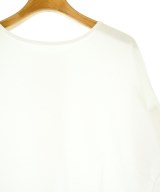 JOURNAL STANDARD relume（ジャーナルスタンダードレリューム）Tシャツ・カットソー 白 サイズ:F レディース/2200706190083