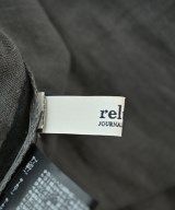 JOURNAL STANDARD relume（ジャーナルスタンダードレリューム）ワンピース グレー サイズ:F レディース/2200713391220