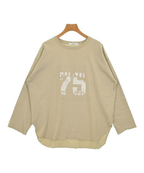 JOURNAL STANDARD relume(ジャーナルスタンダードレリューム)のTシャツ・カットソー サイズ:F 3,300円