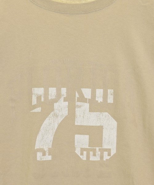 JOURNAL STANDARD relume（ジャーナルスタンダードレリューム）Tシャツ・カットソー ベージュ サイズ:F レディース/2200713391350