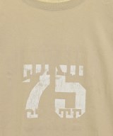JOURNAL STANDARD relume（ジャーナルスタンダードレリューム）Tシャツ・カットソー ベージュ サイズ:F レディース/2200713391350