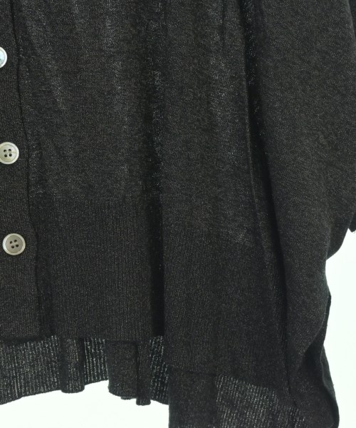 JOURNAL STANDARD relume（ジャーナルスタンダードレリューム）カーディガン 黒 サイズ:F レディース/2200714388038