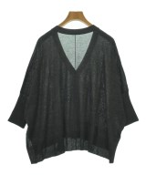 JOURNAL STANDARD relume（ジャーナルスタンダードレリューム）カーディガン 黒 サイズ:F レディース/2200714388038