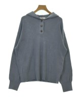 JOURNAL STANDARD relume（ジャーナルスタンダードレリューム）ニット・セーター 青 サイズ:F レディース/2200714388045