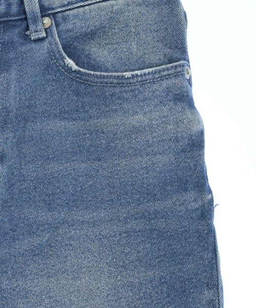 JOURNAL STANDARD relume（ジャーナルスタンダードレリューム）デニムパンツ 青 サイズ:36(S位) レディース/2200713969085