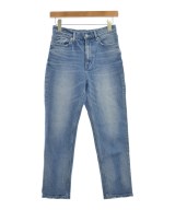 JOURNAL STANDARD relume（ジャーナルスタンダードレリューム）デニムパンツ 青 サイズ:36(S位) レディース/2200713969085
